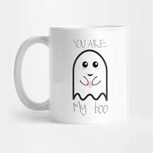 halloween Mug